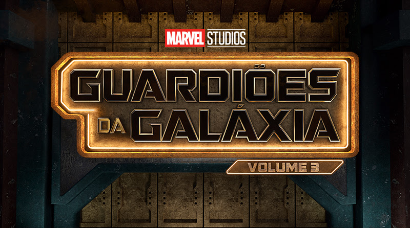 Guardiões da Galáxia 3 chegou no Disney Plus