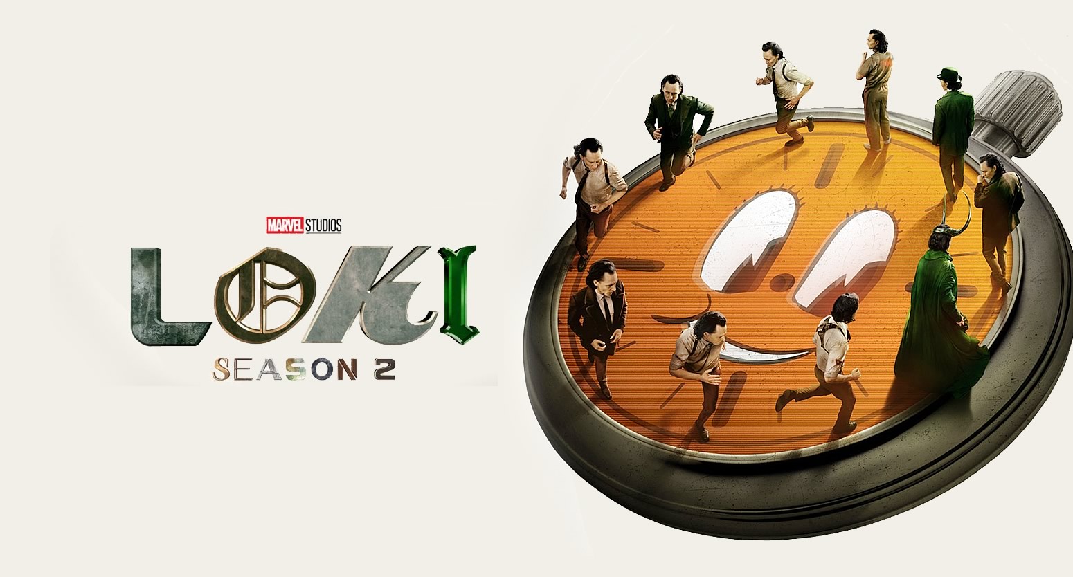 COMO ASSISTIR LOKI 2º TEMPORADA COMPLETA DUBLADO 